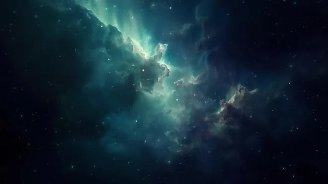 暗网黑料 - 量子世界：微观宇宙的奇异法则
